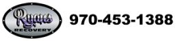 www.ryansrecovery.com Logo