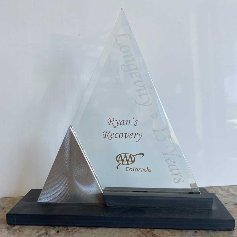 AAA Longevity Award